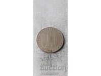 1 λεβ 1969
