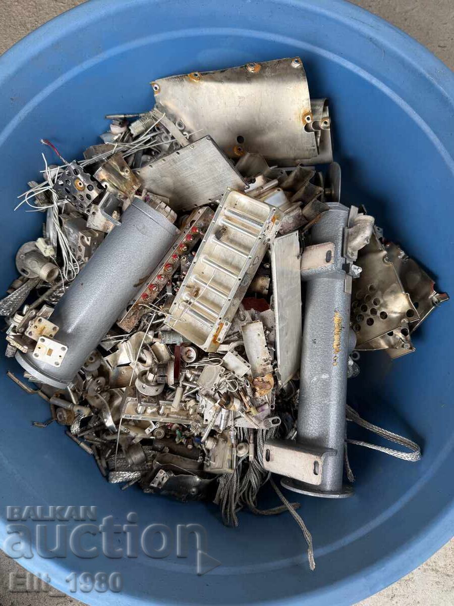 Silver plating Silver plating