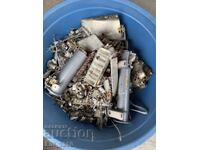 Silver plating