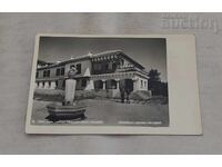 PESHTERA HOUSE "ANTON IVANOV" P.C. 1960