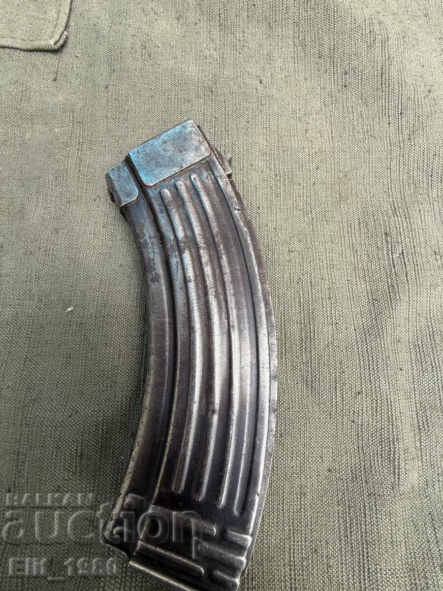 Супер рядък пълнител за АК-47 с цена € 50.00 | 97.79 лв.