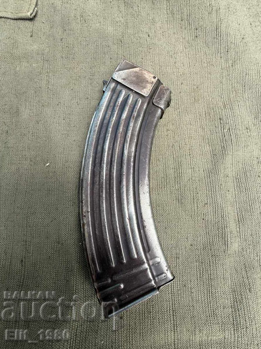 Супер рядък пълнител за АК-47