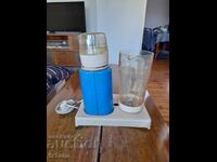 Vintage Armavir 304 food processor