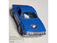 Matchbox Bulgaria BMW