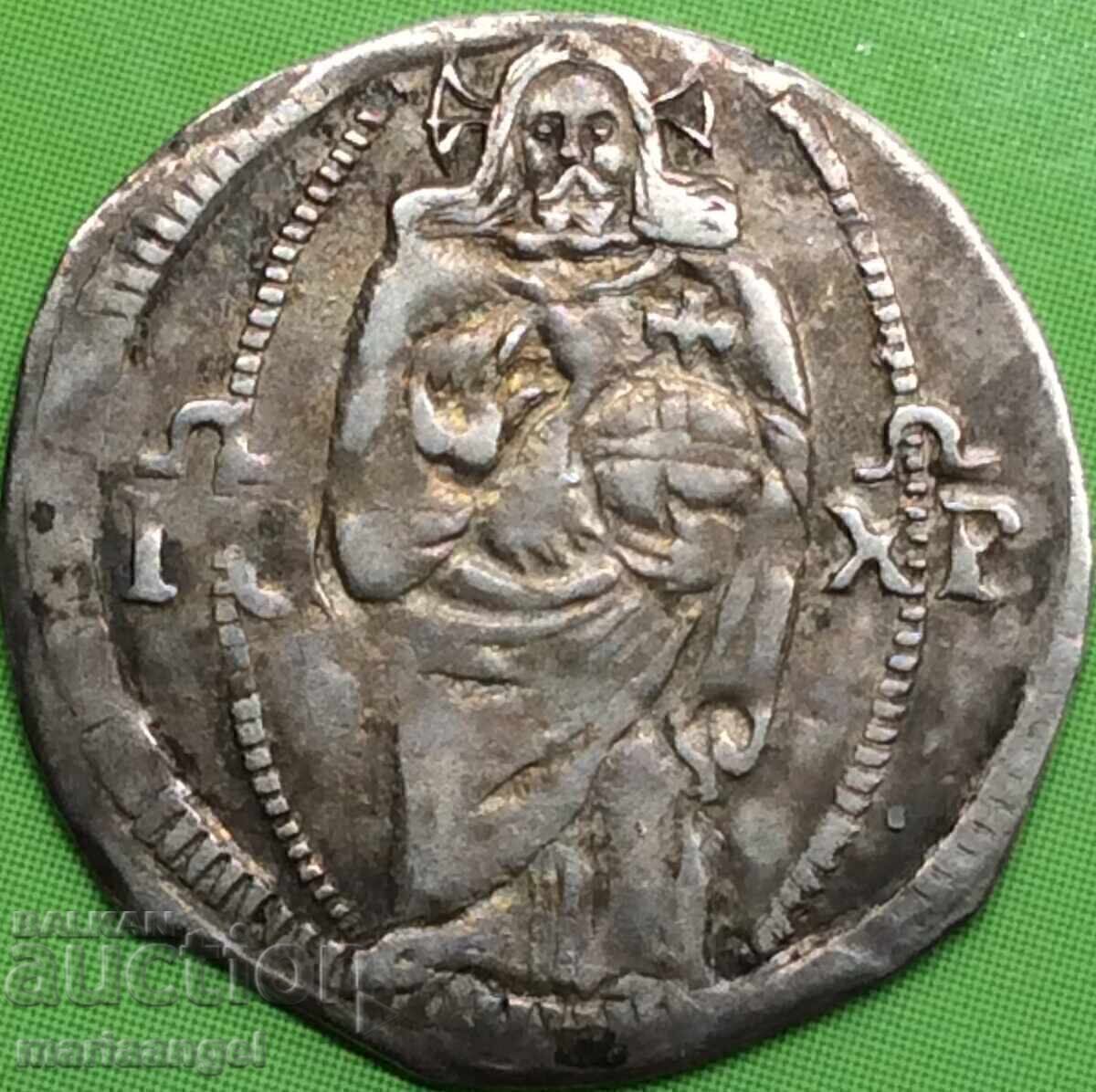 Ragusa Grosseto Dubrovnik Croația argint - 7
