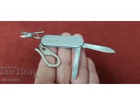 Small knife - keychain