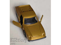 Мачбокс България LOTUS EUROPA