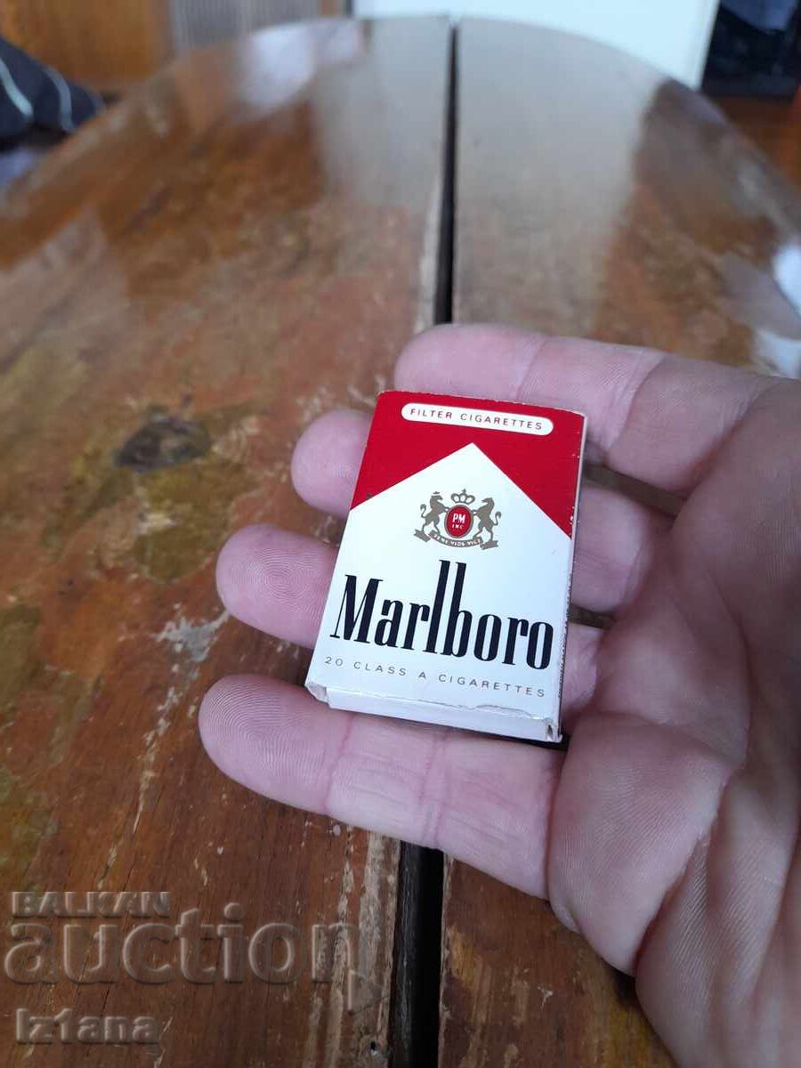 Αγώνες Marlboro με τιμή € 26.00 | 50.85 BGN