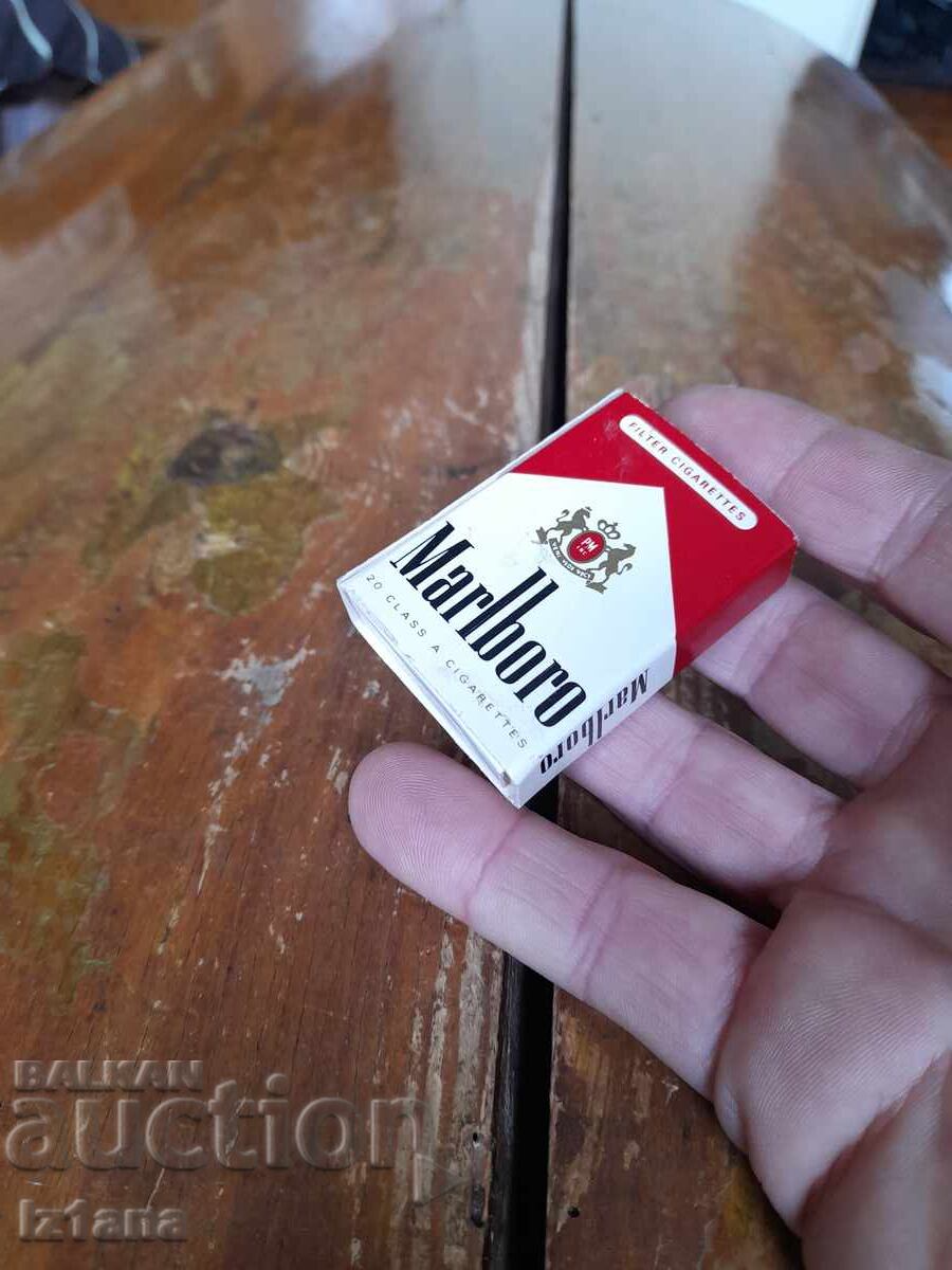 Παράδοση Αγώνες Marlboro