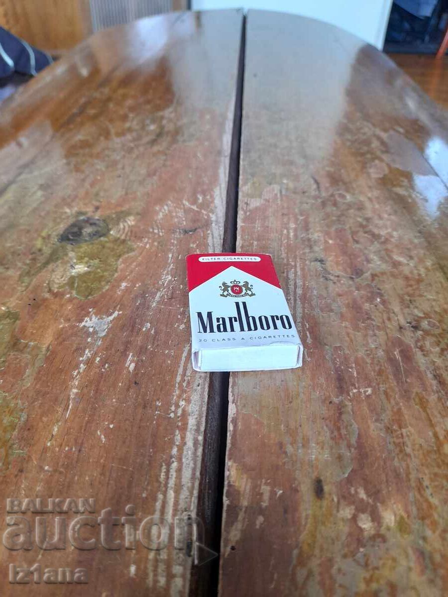 Αγώνες Marlboro