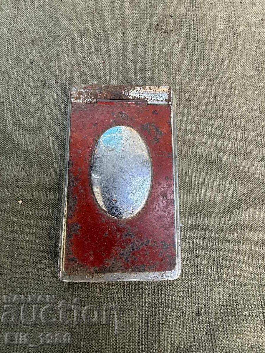 Carnet Regatul Bulgariei