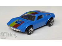 Machboks Bŭlgariya Speed Kings MASERATI BORA
