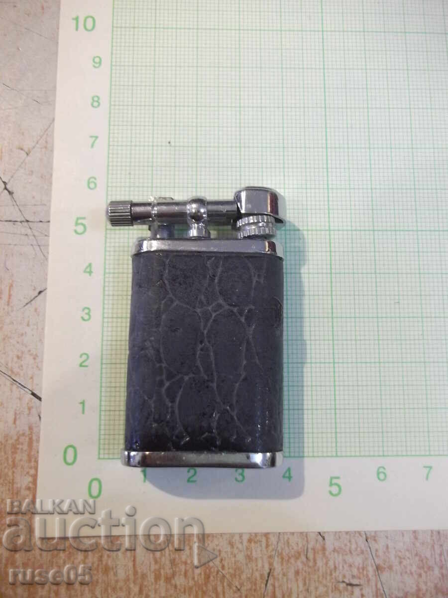 Brichetă cu flacără moale, cu piatră, pe gaz cu preț € 5.11 | 9.99 BGN