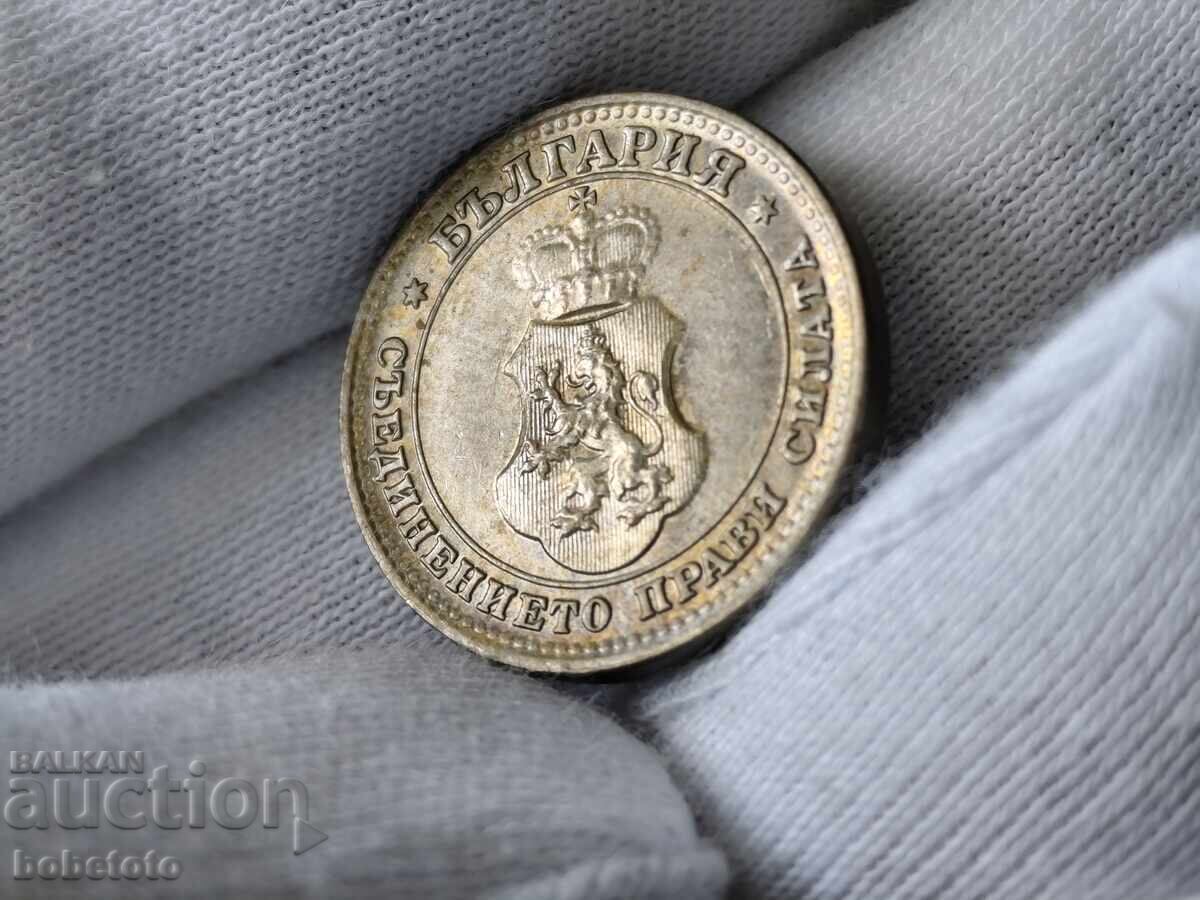 BZTS Μοneta 10 στοτίνκι 1913 g - 7