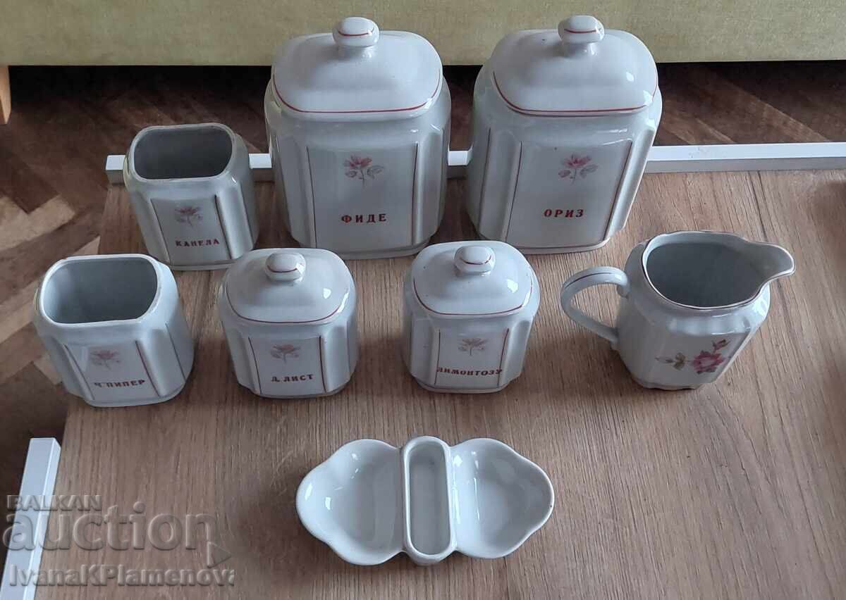 Porțelan Bulgaria pentru colecționari cu preț € 35.00 | 68.45 BGN