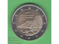 (¯`'•.¸ 2 EUR 2024 D GERMANY UNC- ¸.•'´¯)