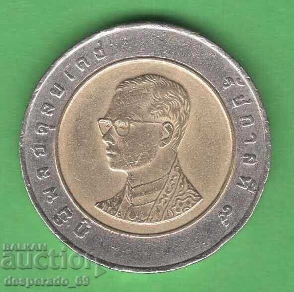 (¯`'•.¸ 10 μπατ 1994 ΤΑΪΛΑΝΔΗ ¸.•'´¯) με τιμή € 0.80 | 1.56 BGN