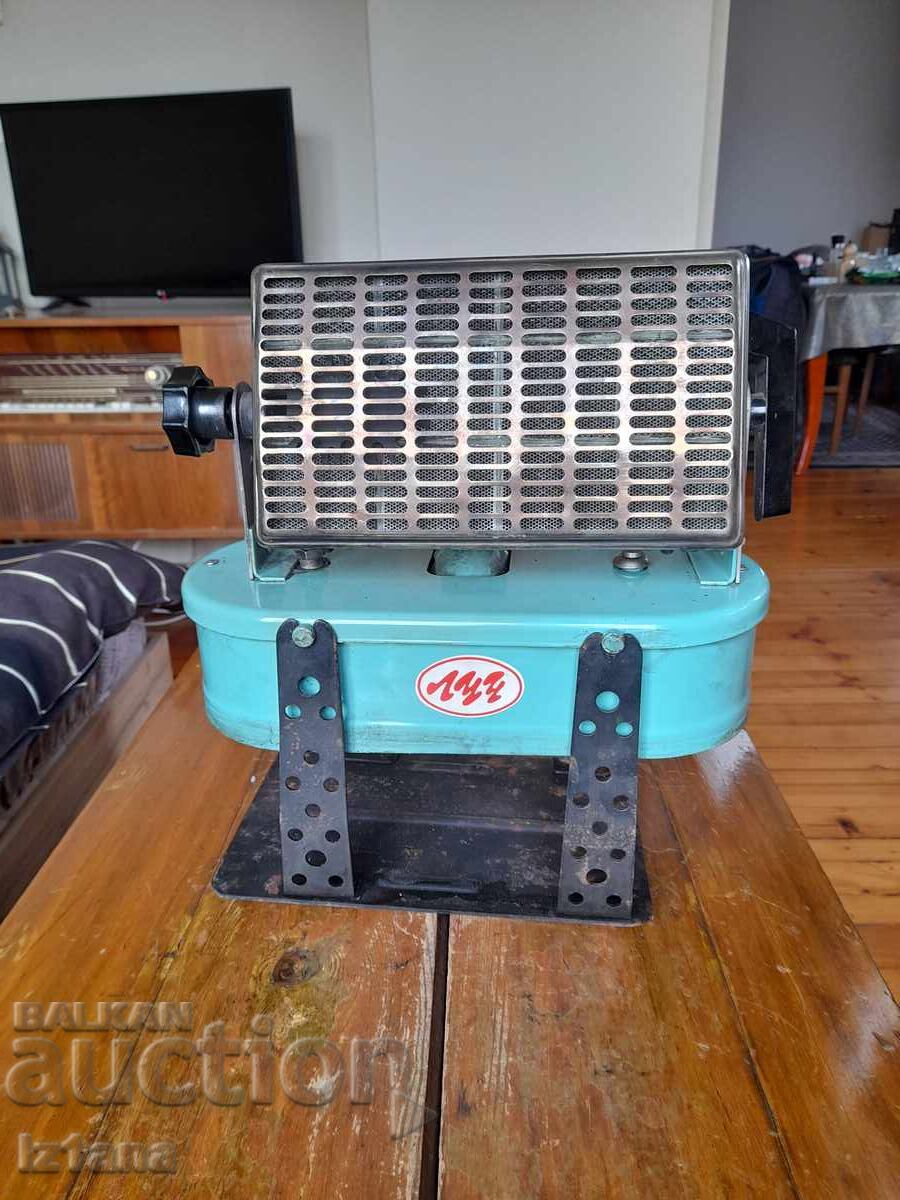Vintage Luch gasoline stove
