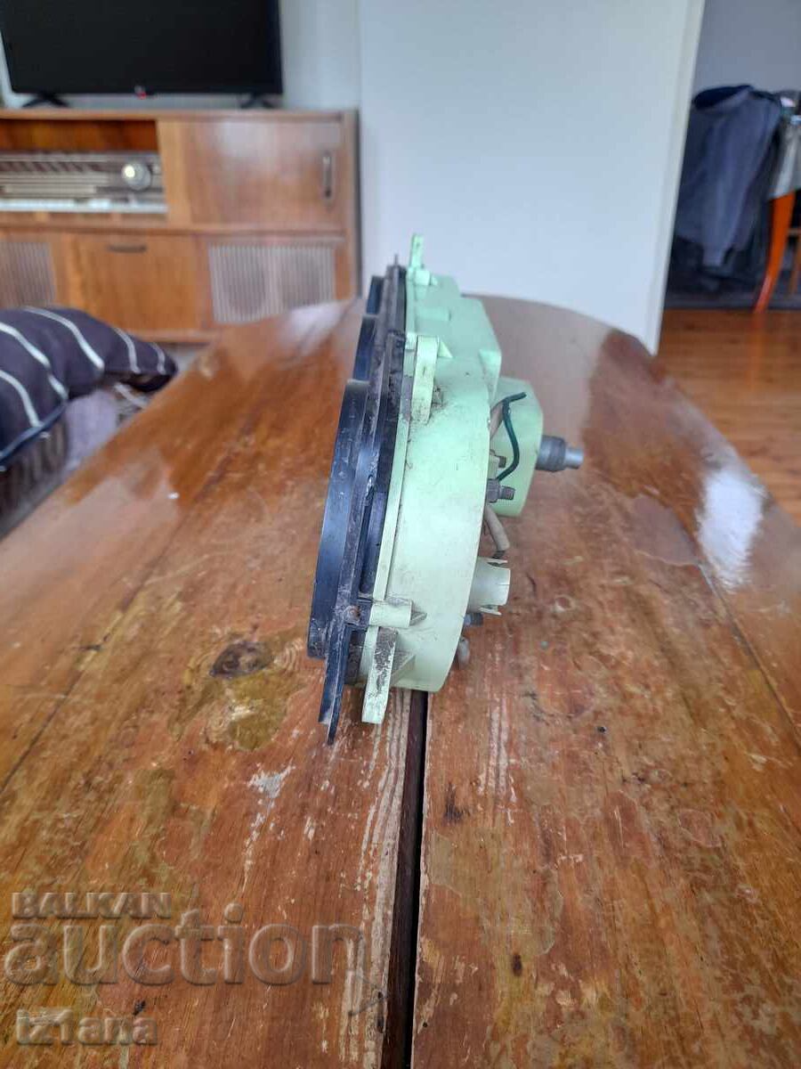Livrarea Panou de bord vechi Moskvich
