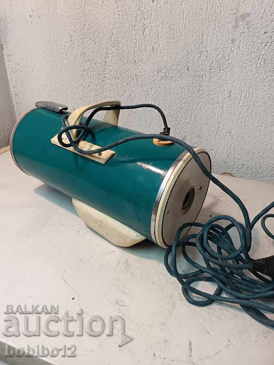 Licitație Aspirator retro Ceaikă-3 URSS - utilizat