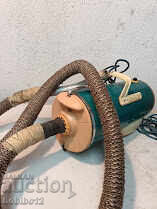 Retro vacuum cleaner Chaika-3 USSR - used
