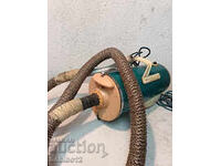Aspirator retro Ceaikă-3 URSS - utilizat