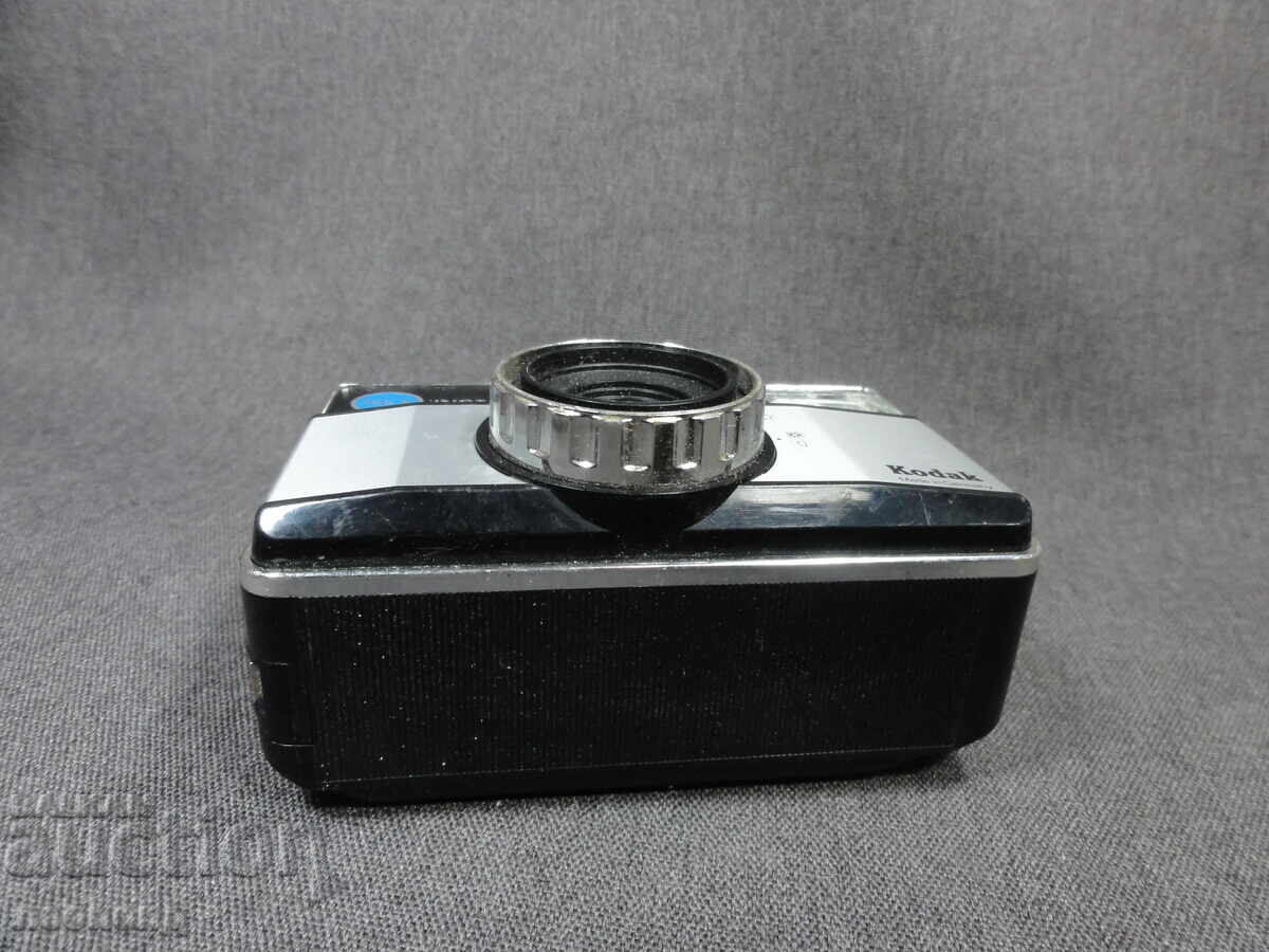 БЗЦ СТАР РЕТРО ЛЕНТОВ ФОТОАПАРАТ KODAK INSTAMATIC CAMERA 155 - 5