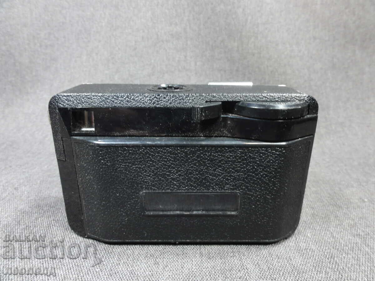 БЗЦ СТАР РЕТРО ЛЕНТОВ ФОТОАПАРАТ KODAK INSTAMATIC CAMERA 155 - 6