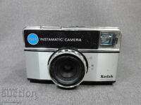 БЗЦ СТАР РЕТРО ЛЕНТОВ ФОТОАПАРАТ KODAK INSTAMATIC CAMERA 155