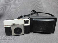 БЗЦ СТАР РЕТРО ЛЕНТОВ ФОТОАПАРАТ KODAK INSTAMATIC CAMERA 25