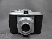 BZC STAR RETRO FILM CAMERA AGFA ISOLA I