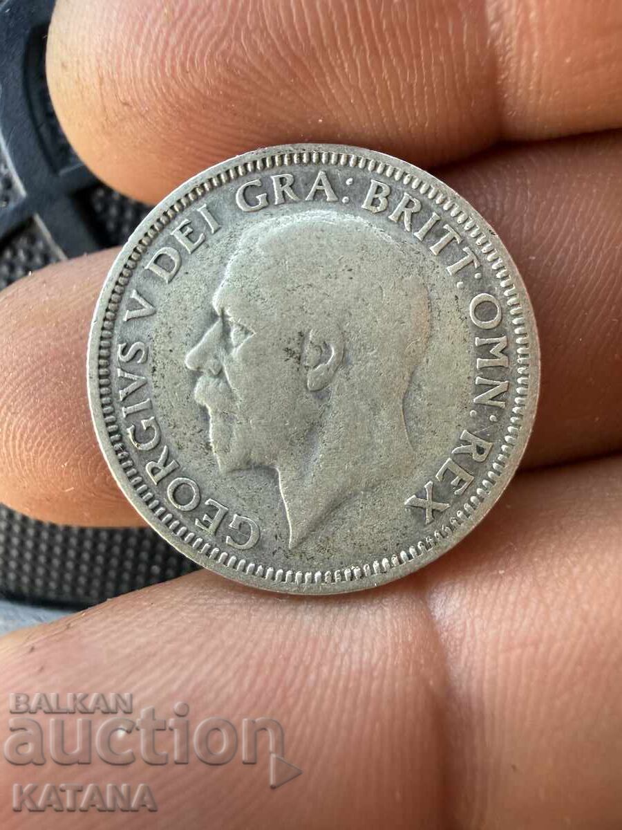 1 șiling 1928 cu preț € 10.00 | 19.56 BGN