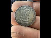 1 șiling 1928