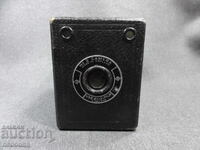 APARAT FOTO RETRO PE FILM BZC STAR BOX CAMERA N2 SCC ANGLIA