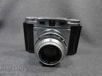 APARAT FOTO RETRO PE FILM BRAUN GLORIA
