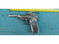 WALTHER P-38