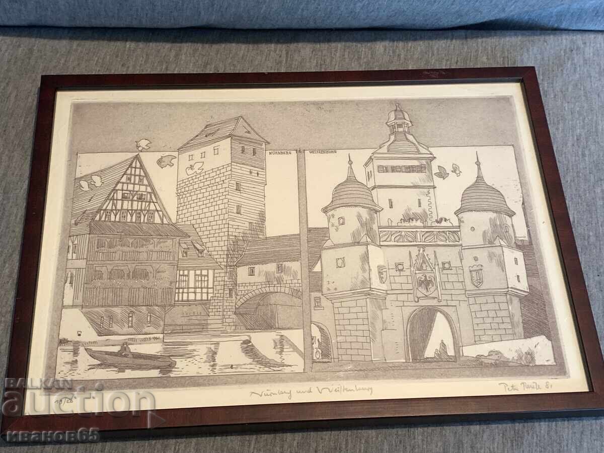 imprimare imagine cu preț € 20.00 | 39.12 BGN
