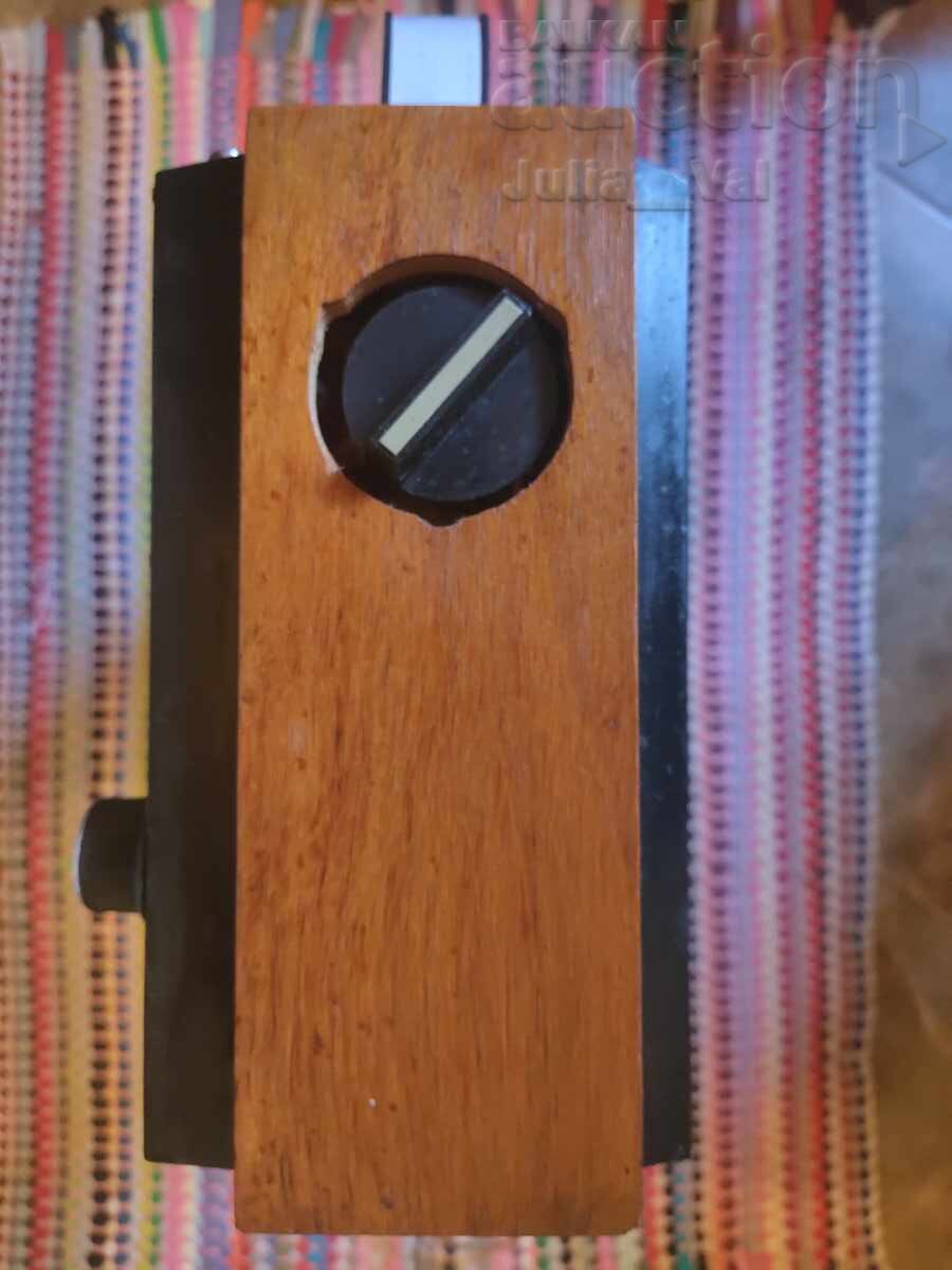 Radio Selena B211 URSS - Preț de pornire de la 0.01 cenți - 5