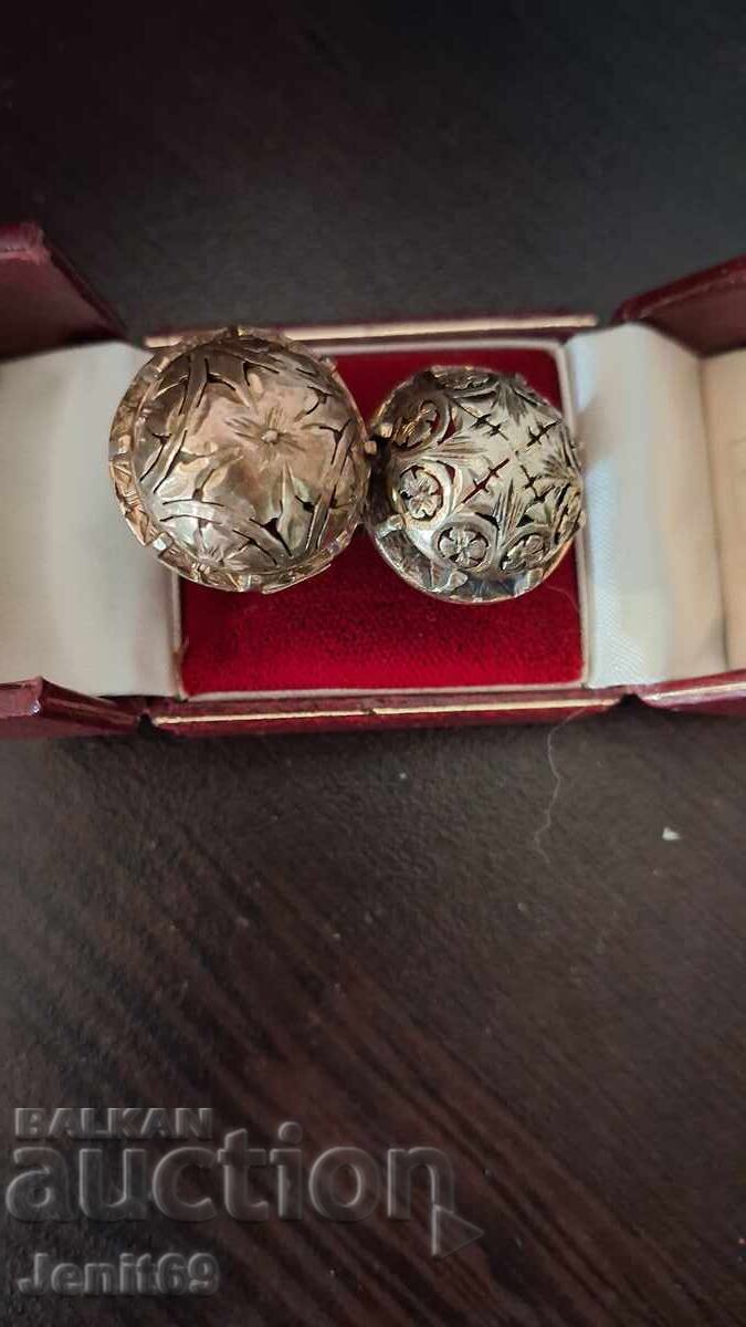 Revival Rings - 5
