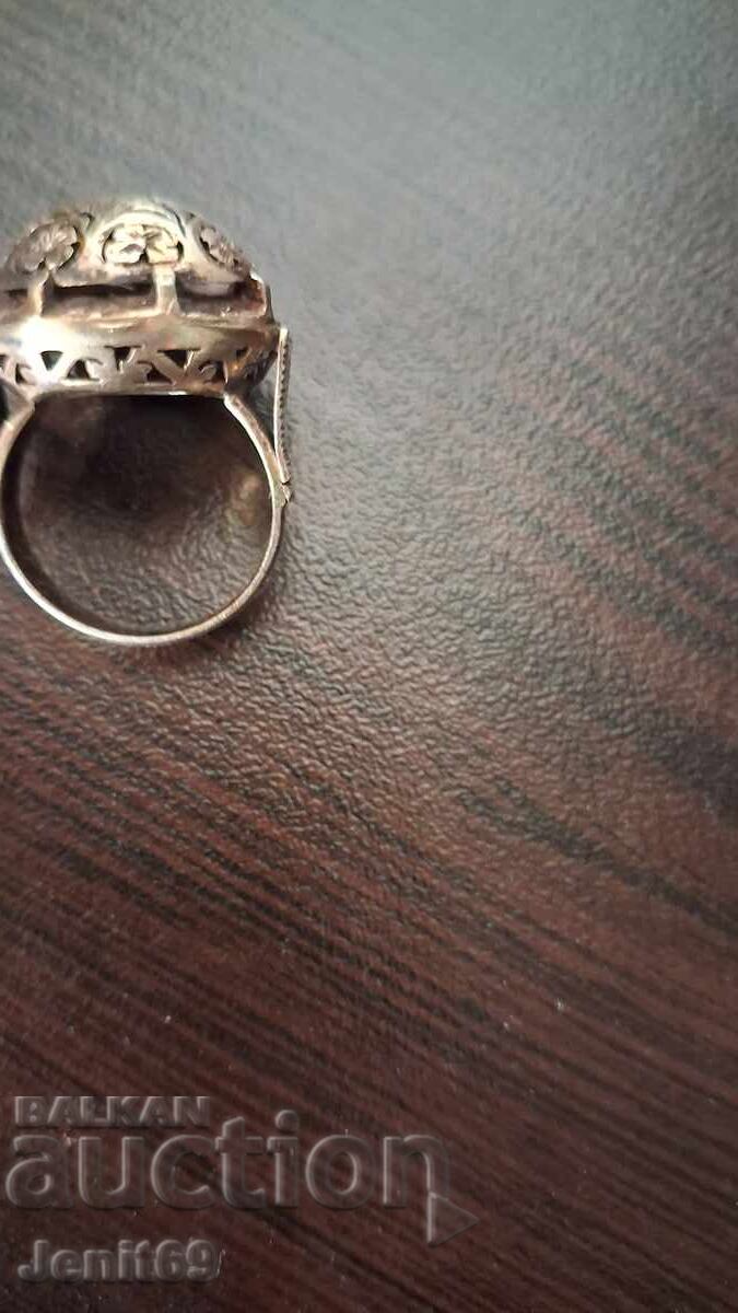 Revival Rings - 6