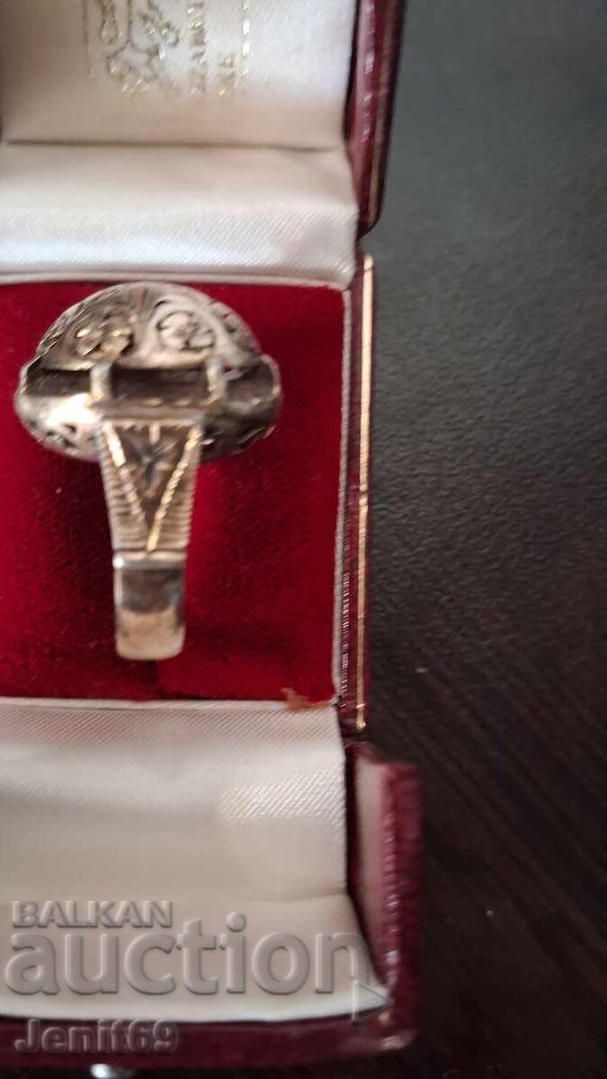 Revival Rings