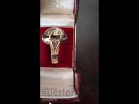 Revival Rings