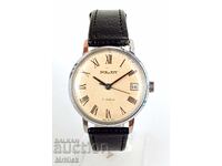 Poljot 2614.2H 17 jewels - мъжки механичен часовник