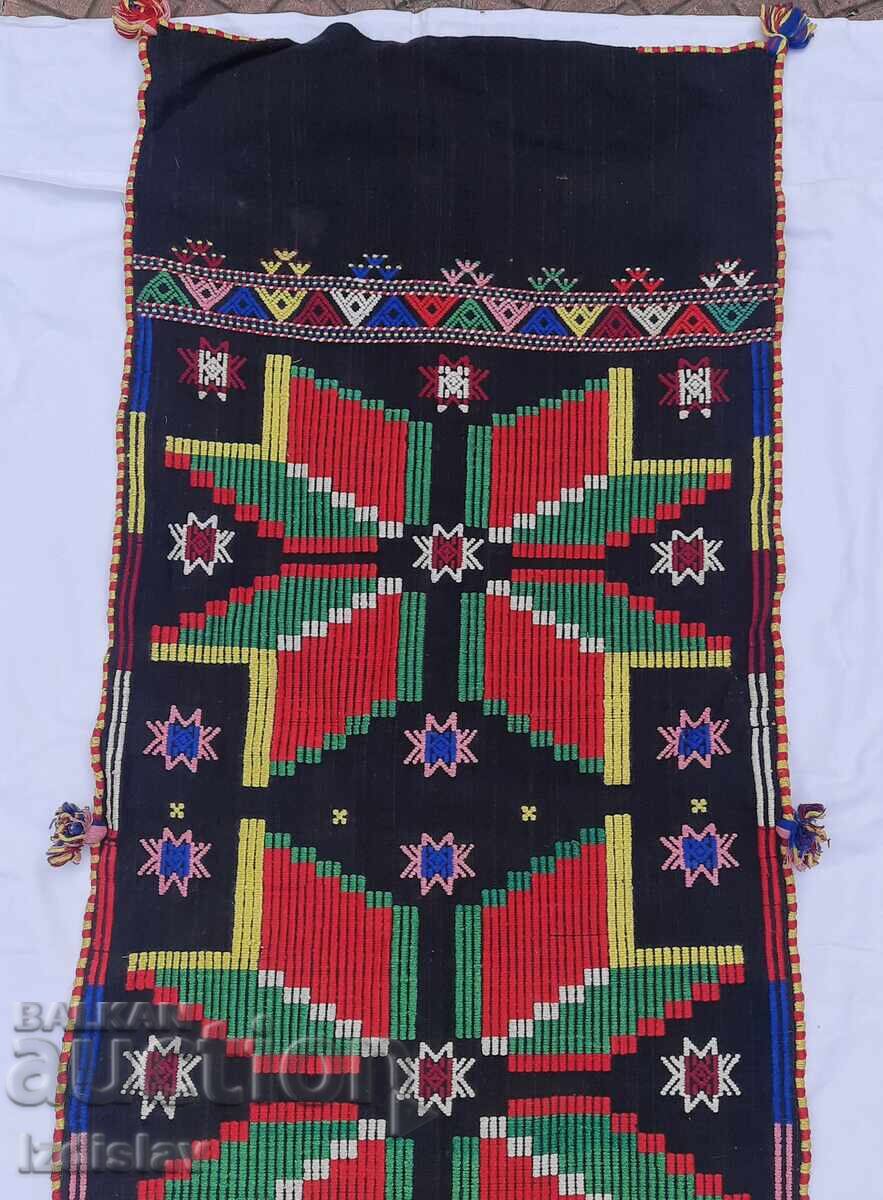 Delivery of Authentic pillowcase