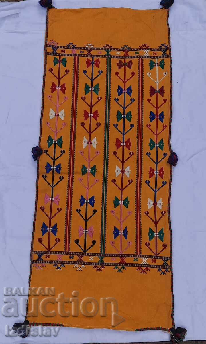 Livrarea Față de pernă autentică