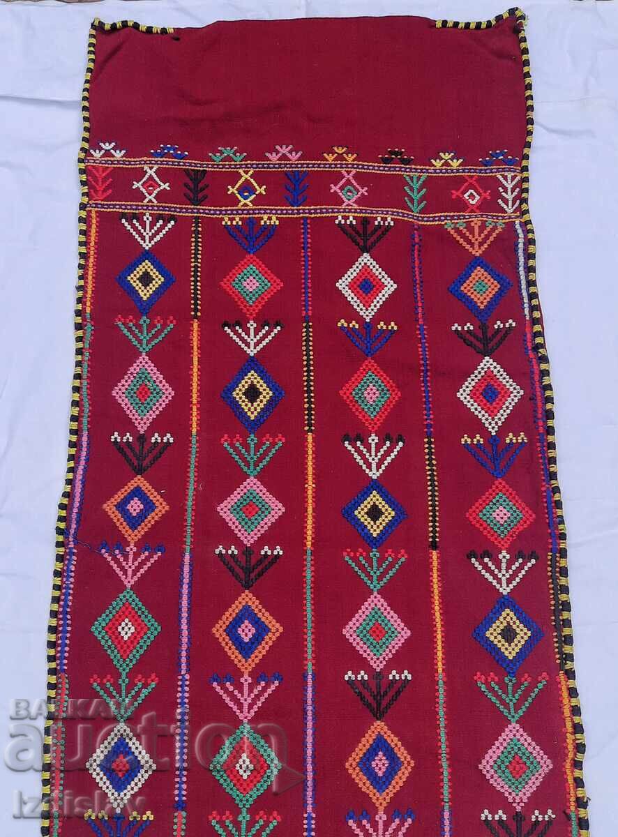 Față de pernă autentică - 5