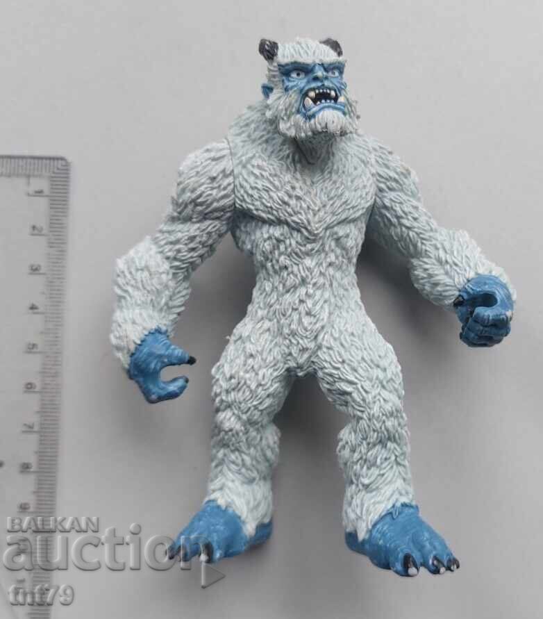 Figurină fantasy: monstru de gheață – Schleich - 5 Figurină fantasy: monstru de gheață – Schleich - 5