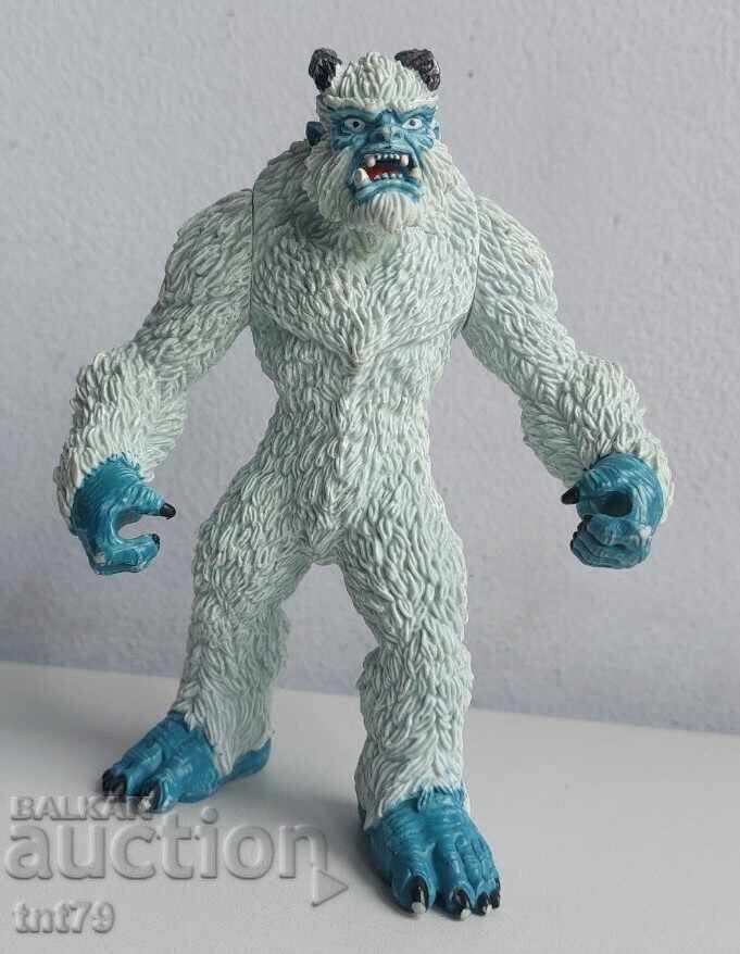 Figurină fantasy: monstru de gheață – Schleich Figurină fantasy: monstru de gheață – Schleich