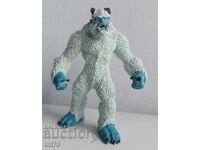 Фентази фигура: ледено чудовище – Schleich.