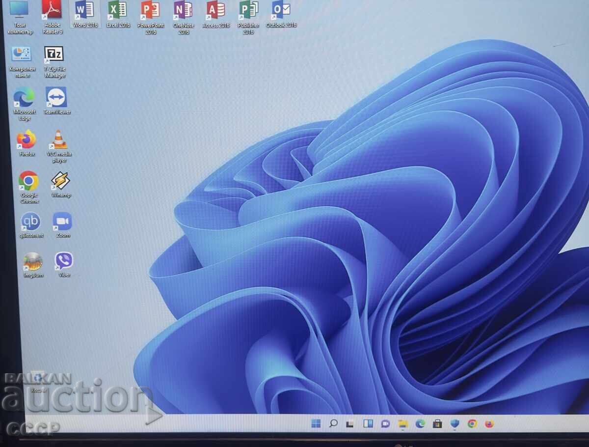 ТОП - Intel Xeon / 64GB RAM / 2 Видеокарти - Dell Precision - 6